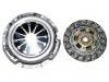 ремкомплект сцепления Clutch Kit:XD-A081/B081