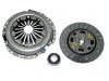 ремкомплект сцепления Clutch Kit:801043