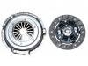 ремкомплект сцепления Clutch Kit:XD-A045/B045